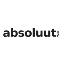 absoluut vzw Logo