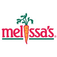 Melissas Produce Logo