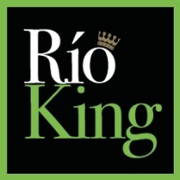 Río King Logo