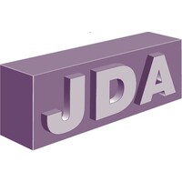 JDA PRINT RECRUITMENT: Melbourne & Sydney Logo
