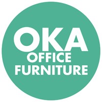 OKA Office Furniture Logo