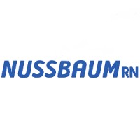 R. Nussbaum AG Logo