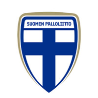 Suomen Palloliitto - Football Association of Finland Logo