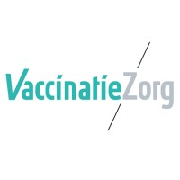 VaccinatieZorg Logo