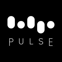 Pulse Model & Events Agency Logo