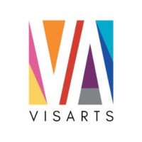 VisArts Logo