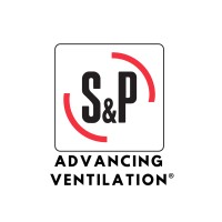 S&P USA Ventilation Systems, LLC Logo