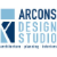 Arcons Design Studio Logo