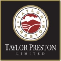 Taylor Preston Ltd Logo