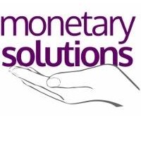 Monetary Solutions Logo