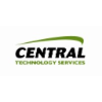 Central Technology Services Corporation Logo
