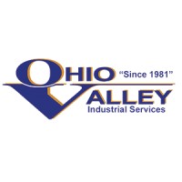 Ohio Valley Industrial Services Logo