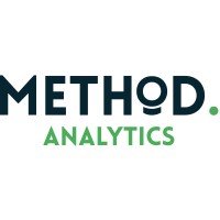 Method Analytics Ltd Logo