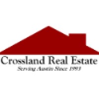 Crossland Real Estate Logo