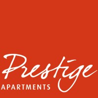 Prestige Apartments Logo
