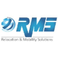 Relocation & Mobility Solutions RMS Logo