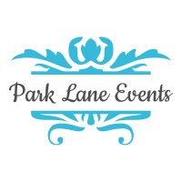 Park Lane Events Ltd Logo