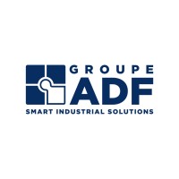 ADF Benelux Logo