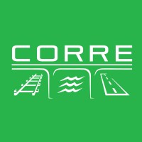 CORRE, INC. Logo