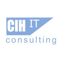 CIH Consulting Limited Logo