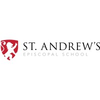 St. Andrews Episcopal School Logo