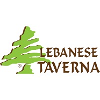 Lebanese Taverna Group Logo