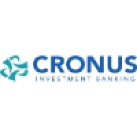 Cronus Partners LLC Logo