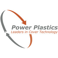 POWER PLASTICS LIMITED Logo