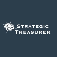 Strategic Treasurer LLC Logo