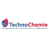 TechnoChemie B.V. Logo