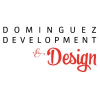 Dominguez Development & Design Logo