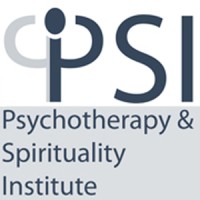 Psychotherapy & Spirituality Institute Logo