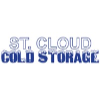 St. Cloud Cold Storage Logo