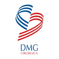 CIRURGICA DMG Logo