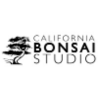 California Bonsai Studio Logo