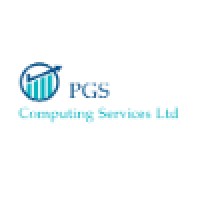 PGS Computing Services Ltd Logo
