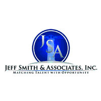 JEFF SMITH & ASSOCIATES, INC. Logo