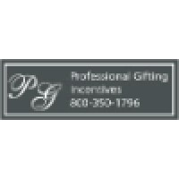 Professional Gifting, Inc. Logo