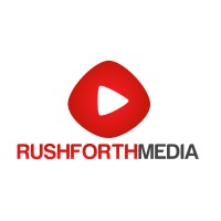Rushforth Media Logo