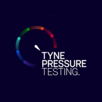 Tyne Pressure Testing Logo