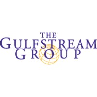 The Gulfstream Group Logo