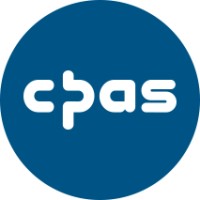 CPAS Logo