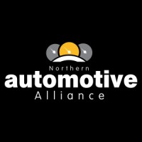 Northern Automotive Alliance Logo