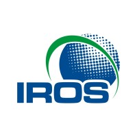 Iros Ambiental S.A. Logo