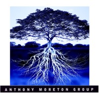 Anthony Moreton Group Logo