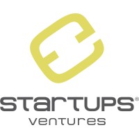 STARTUPS VENTURES Logo