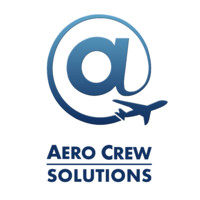 Aero Crew Solutions Logo