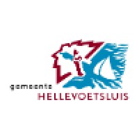 Gemeente Hellevoetsluis Logo
