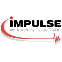 Impulse Engineering Limited Logo