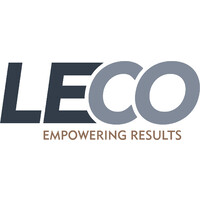 LECO INSTRUMENTS (U.K.) LIMITED Logo